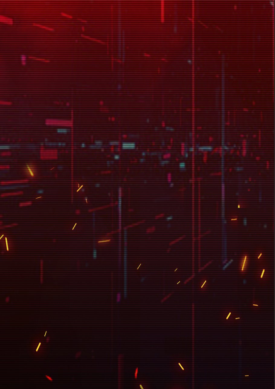 Background animation