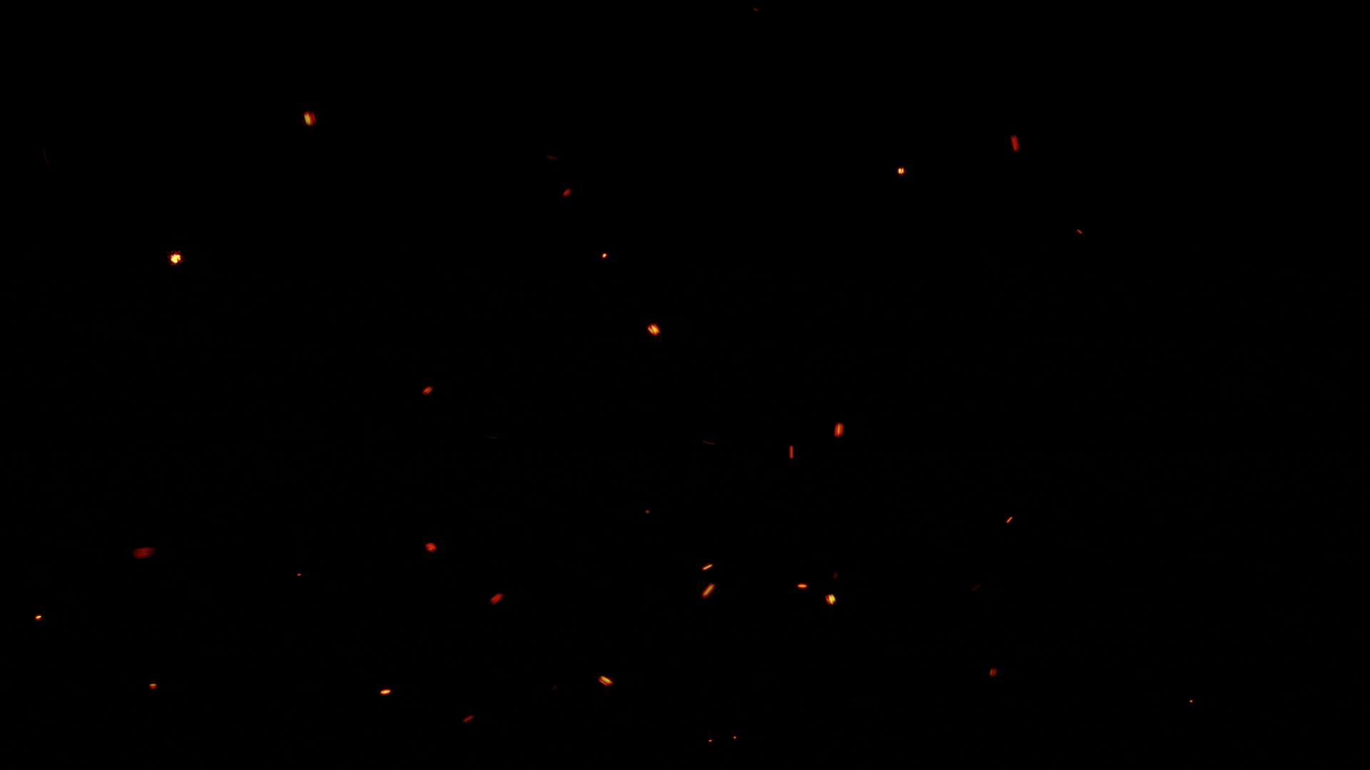 Background animation